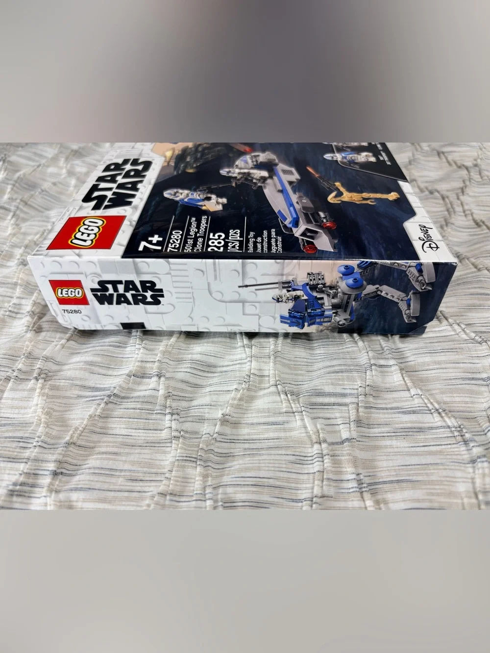 Lego star wars